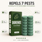 SCENTSHIELD™ - Natural Rodent Repellent Tablets
