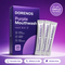 Purple Mouthwash for a long lasting fresh breath & visibly whiter teeth