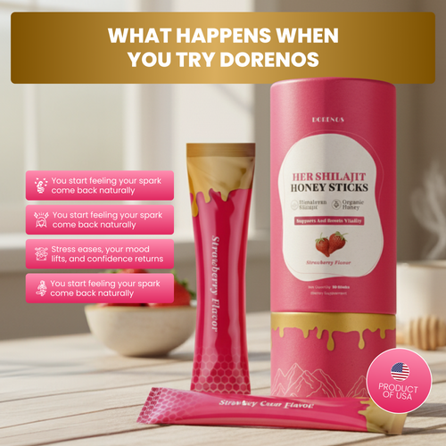 Dorenos Femme Honey