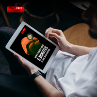 Bedroom Mastery E-Book: Kegel Workout Plan for Ultimate Performance