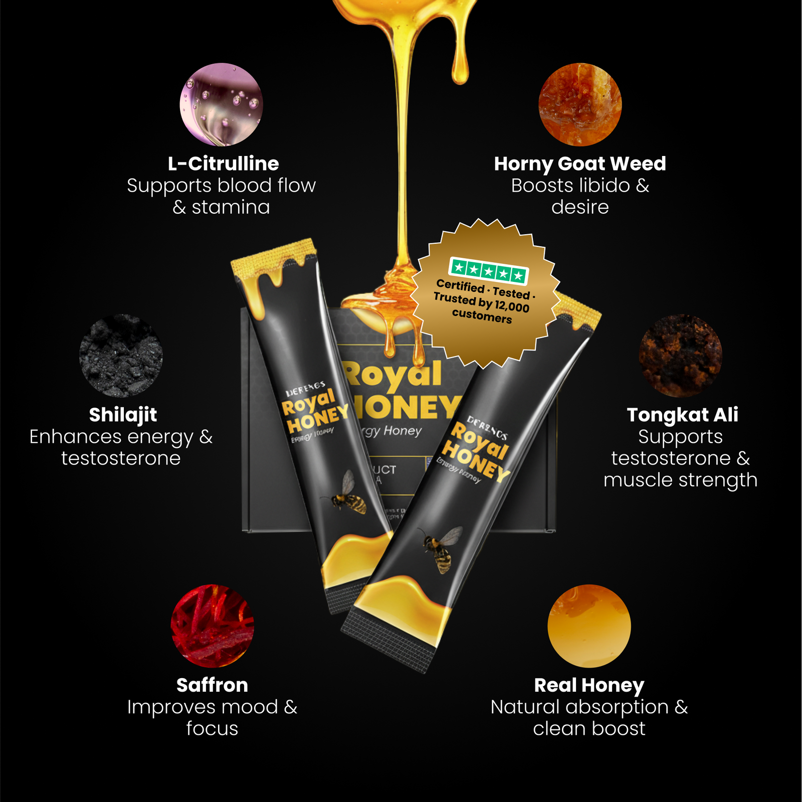 The Natural Weapon That