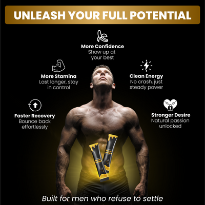 Dorenos Performance Honey Sticks BOGO