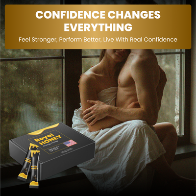 Dorenos Performance Honey Sticks BOGO