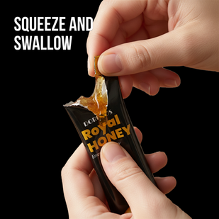 Squeeze & Swallow