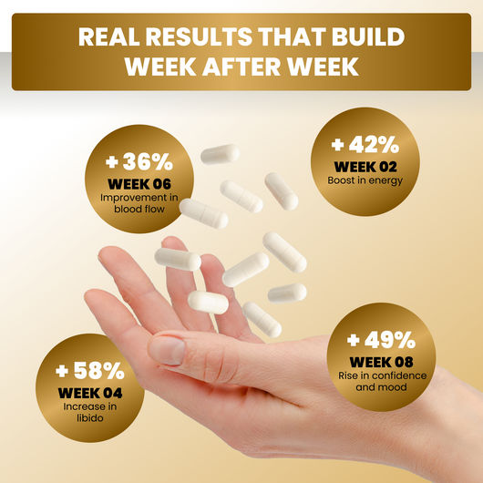 Dorenos ManRise Prime Formula