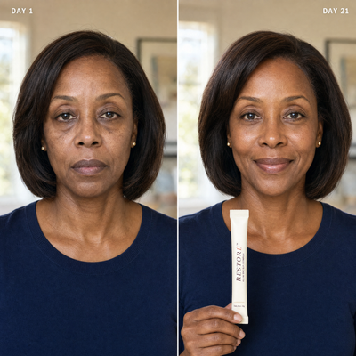 RESTORÉ All-In-One Complex - (Buy 1 Get 1 FREE)